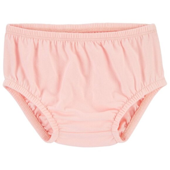 Baby Girls Carter's ICE CREAM CONES Tank Dress Diaper Cover Size 12 18 24 Mo NWT - Picture 2 of 5